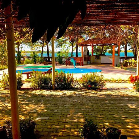 Pousada Sol Dourado Jijoca de Jericoacoara Exterior foto