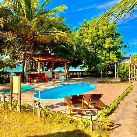 Pousada Sol Dourado Jijoca de Jericoacoara Exterior foto