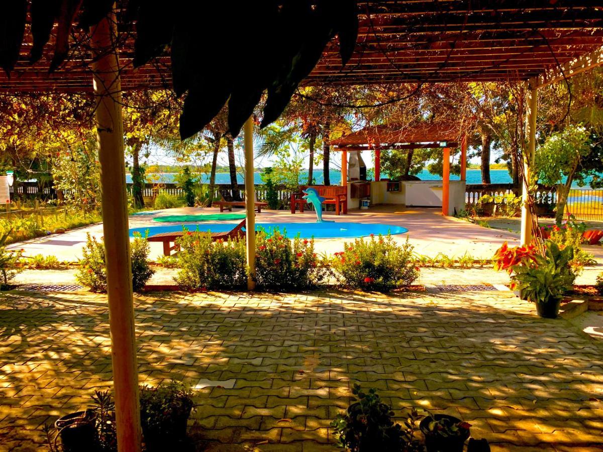 Pousada Sol Dourado Jijoca de Jericoacoara Exterior foto
