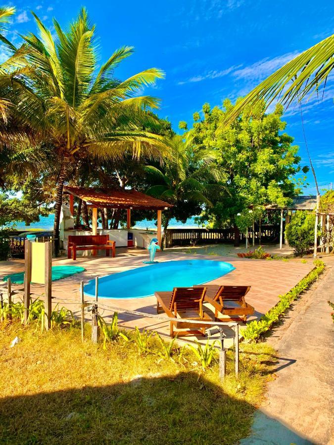 Pousada Sol Dourado Jijoca de Jericoacoara Exterior foto