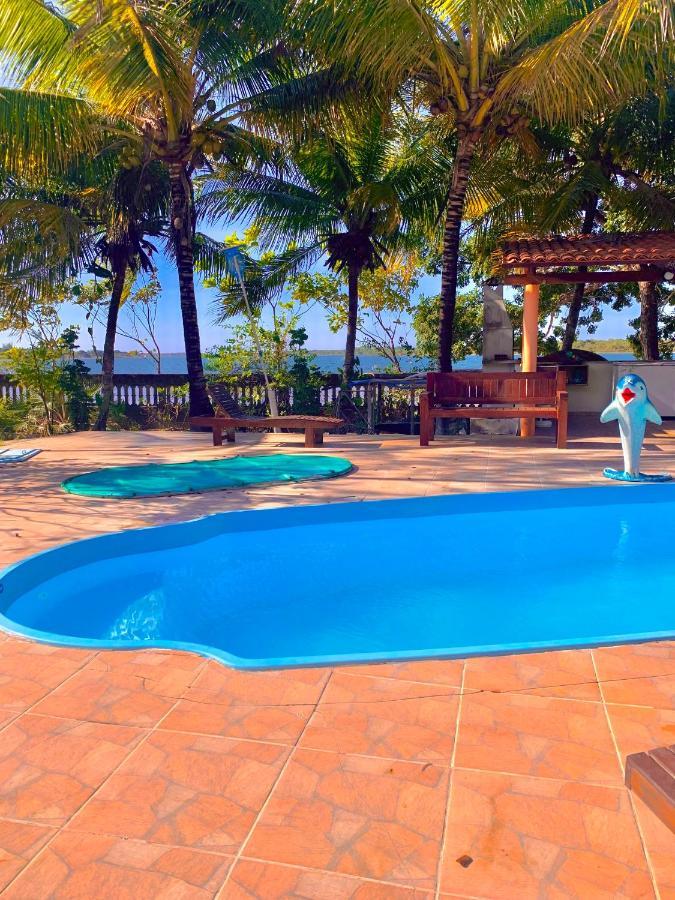 Pousada Sol Dourado Jijoca de Jericoacoara Exterior foto