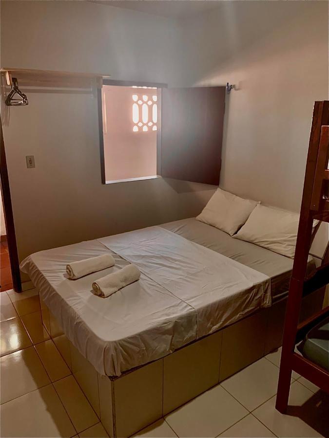 Pousada Sol Dourado Jijoca de Jericoacoara Exterior foto