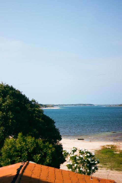 Pousada Sol Dourado Jijoca de Jericoacoara Exterior foto