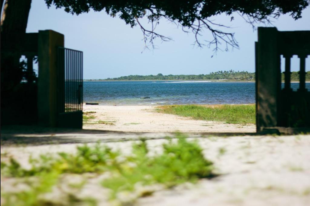 Pousada Sol Dourado Jijoca de Jericoacoara Exterior foto