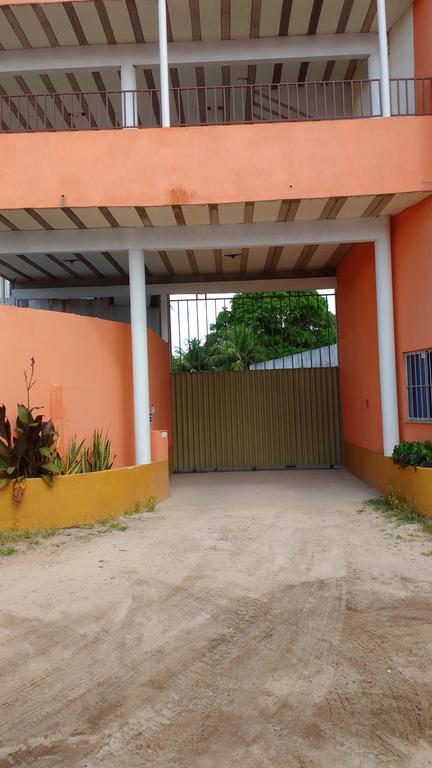 Pousada Sol Dourado Jijoca de Jericoacoara Exterior foto